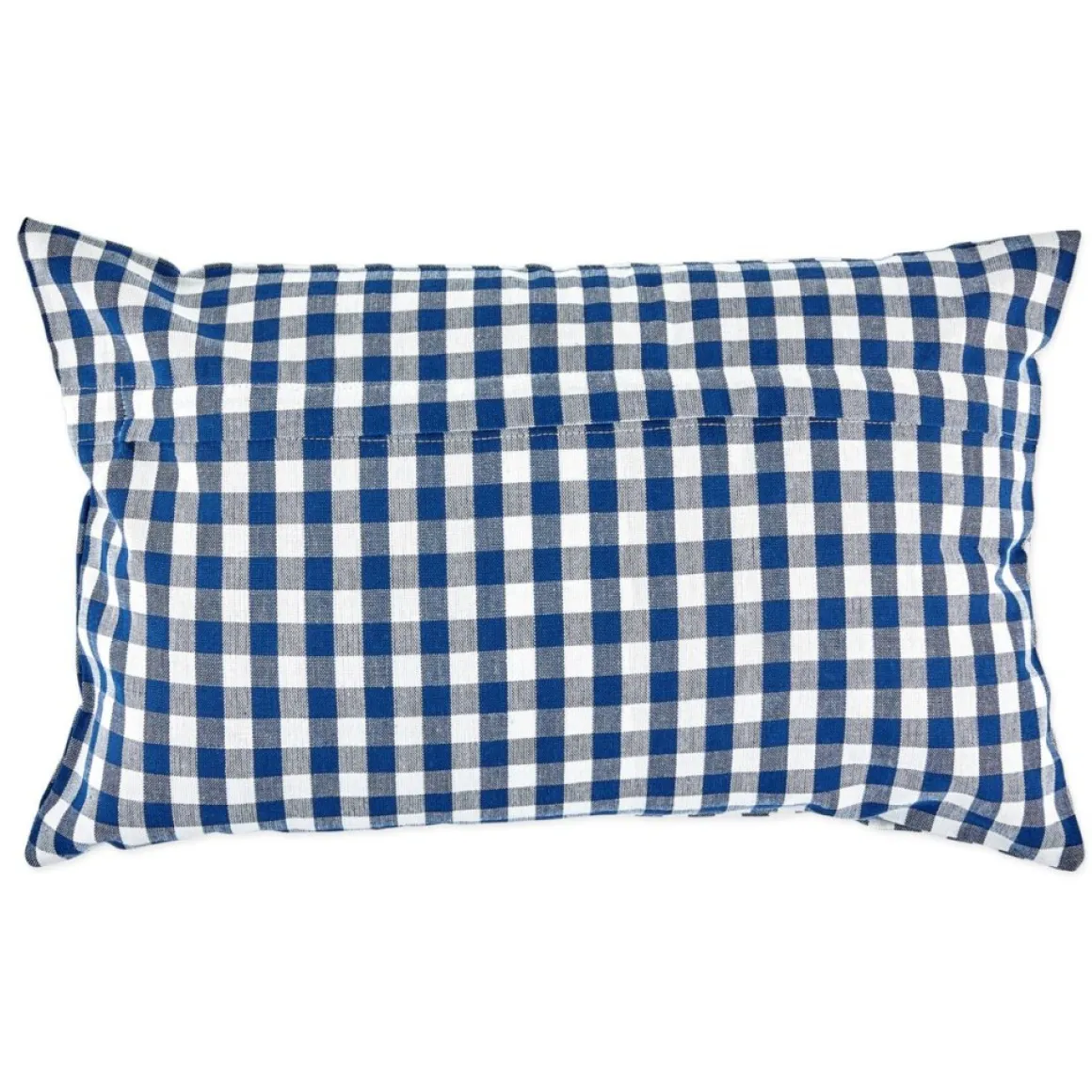 Design Imports Assorted Pillow Covers 12" X 20" Set Of 4