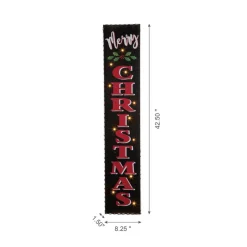 Glitzhome 42
