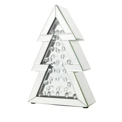 Jm By Julien Macdonald Encapsulated Crystal Christmas Tree