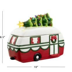 Mr. Christmas 10