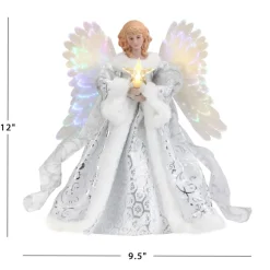 Mr. Christmas 12