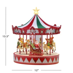 Mr. Christmas 13.5